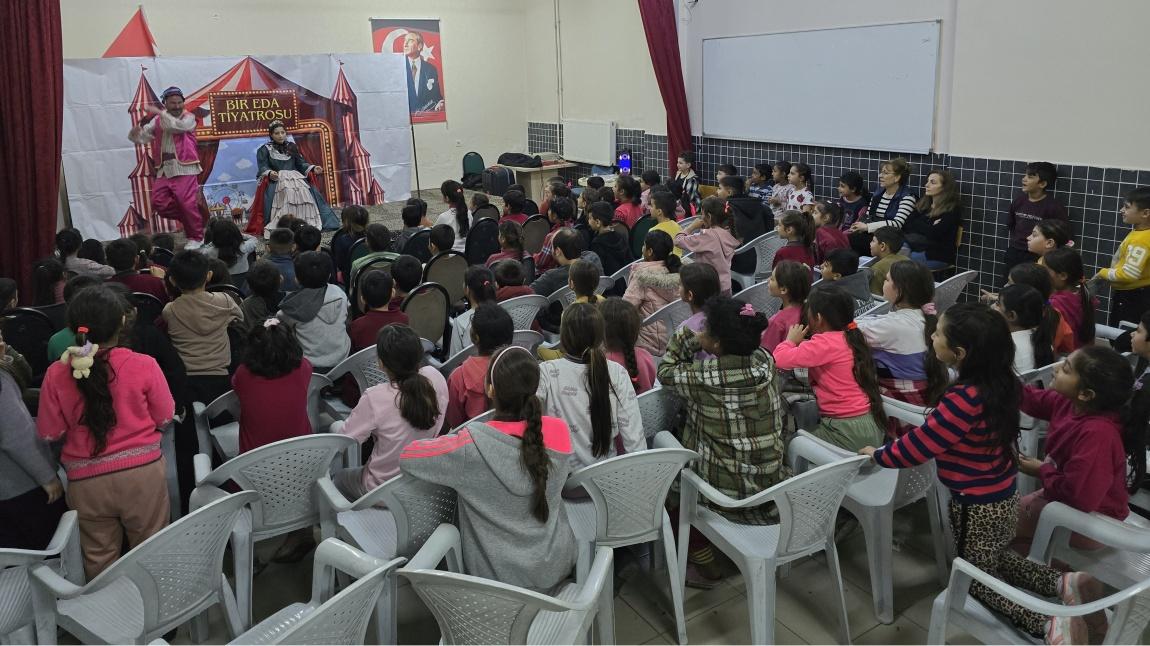 SKEÇ ve TİYATRO FAALİYETLERİMİZ_2024-2025