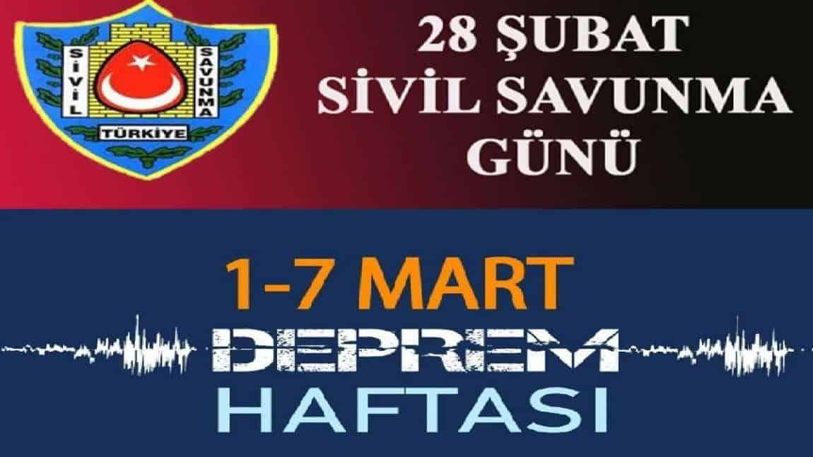 DEPREM TATBİKATIMIZ_MART_2025