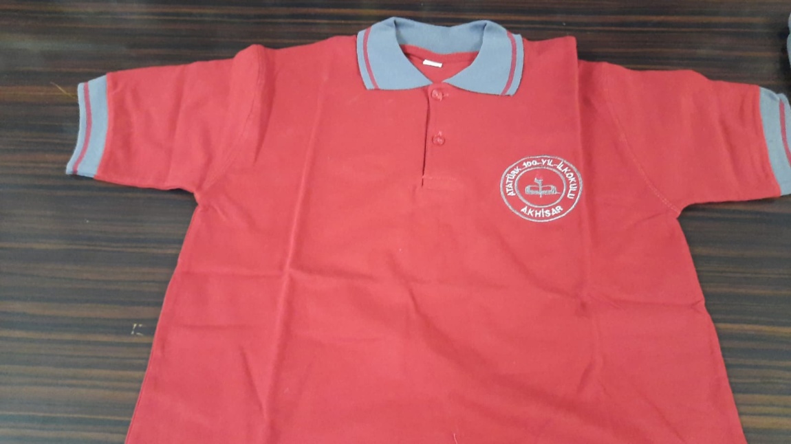 2025 2026 EĞİTİM ÖĞRETİM YILINDA OKULUMUZ KIYAFETLERİ